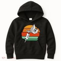 Tattoo Artist Ink Master Inking Machine Tattooist Kids Hoodie thumb 0
