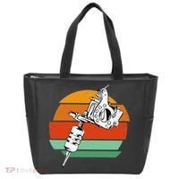Tattoo Artist Ink Master Inking Machine Tattooist Tote Bag thumb 0