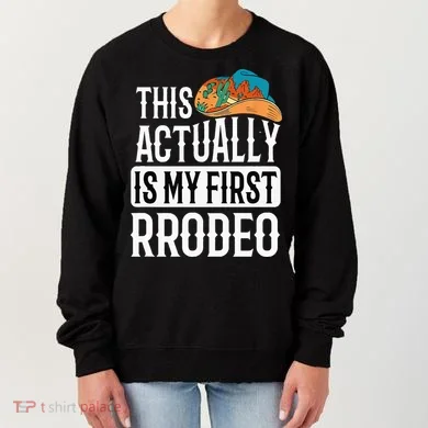 Women's Sweatshirt