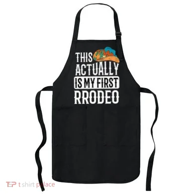 Apron