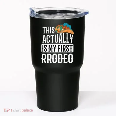 Tumbler