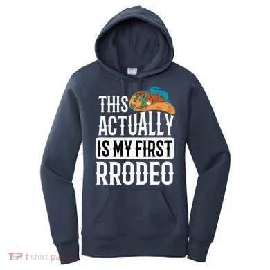 Women's Hoodie
