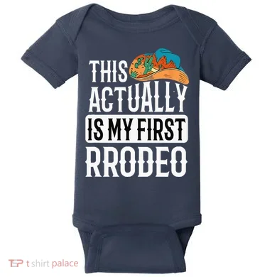 Baby Bodysuit
