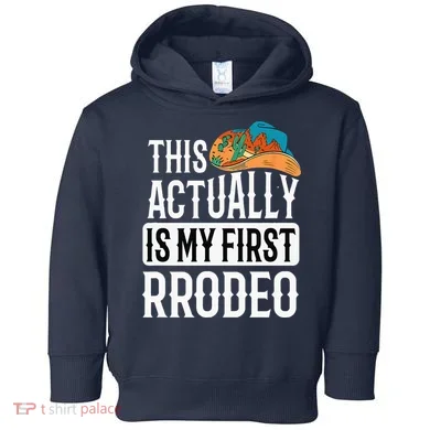 Toddler Hoodie