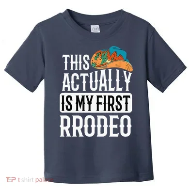 Toddler T-Shirt