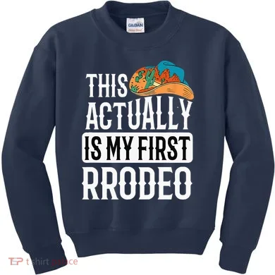 Kids Sweatshirt