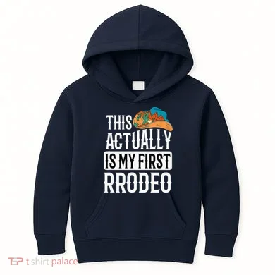 Kids Hoodie