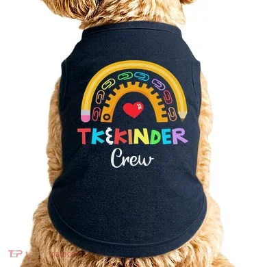 Doggie Tank