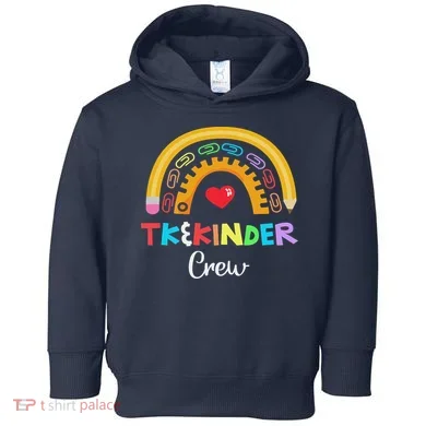 Toddler Hoodie
