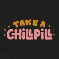 Take A Chill Pill Tumbler thumb 3