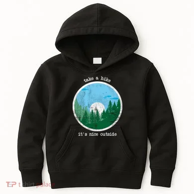Kids Hoodie