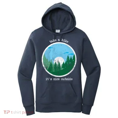 Women's Hoodie
