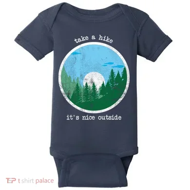 Baby Bodysuit