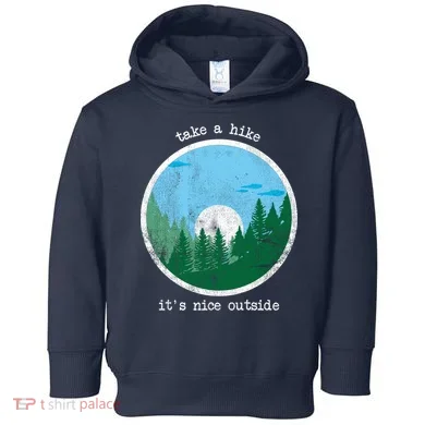 Toddler Hoodie