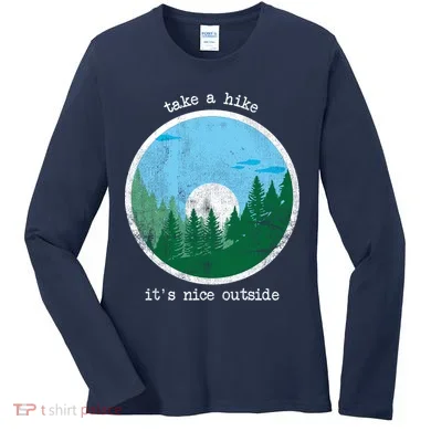 Women's Long Sleeve Shirt