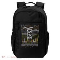 Take A Hike Outdoor Hiking And Camping Backpack thumb 0