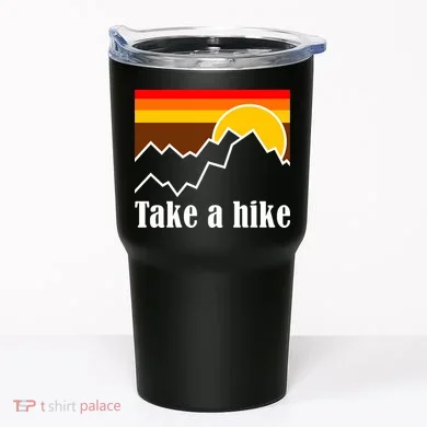 Tumbler