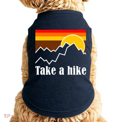 Doggie Tank