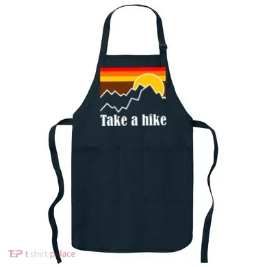 Apron
