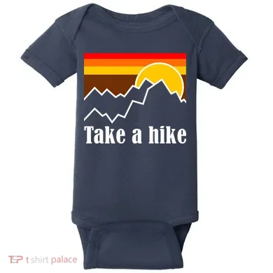 Baby Bodysuit