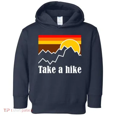 Toddler Hoodie
