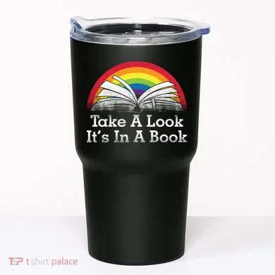 Tumbler