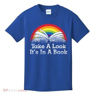 Kids T-Shirt