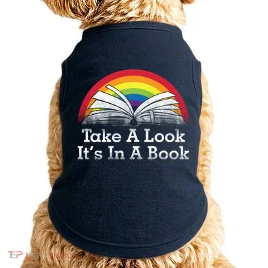 Doggie Tank
