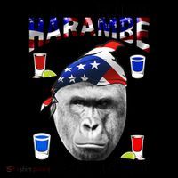 Take A Shot For Harambe Coffee Mug thumb 5