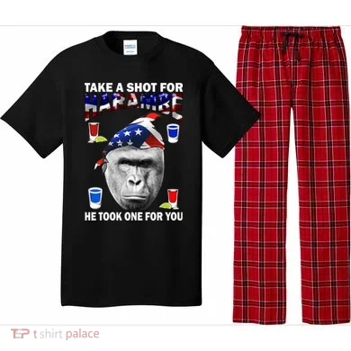 Pajama Set
