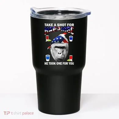 Tumbler