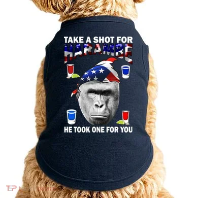 Doggie Tank