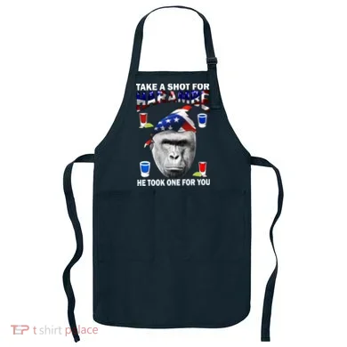 Apron