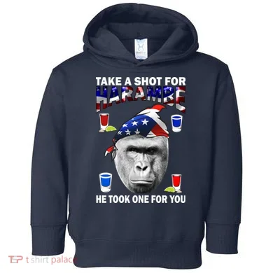 Toddler Hoodie