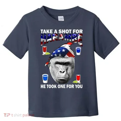 Toddler T-Shirt