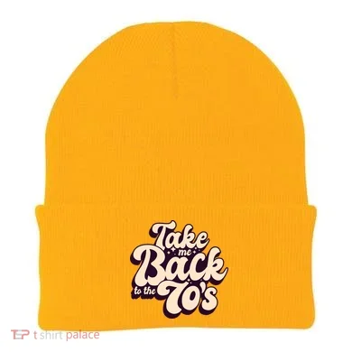 Beanie