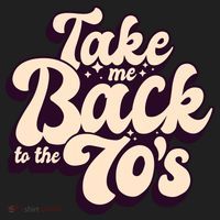 Take Me Back To The 70s Hat thumb 2