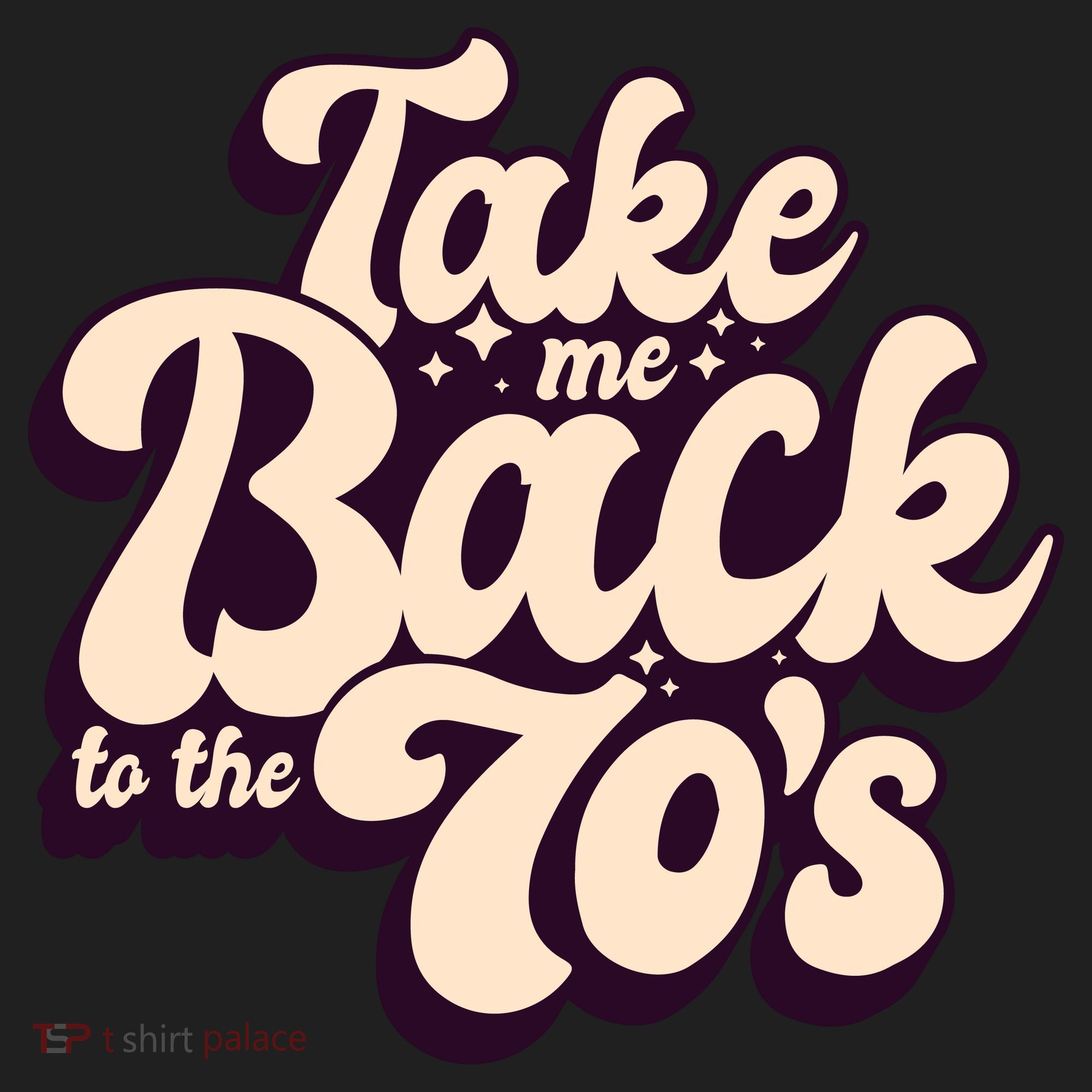 Take Me Back To The 70s Hat