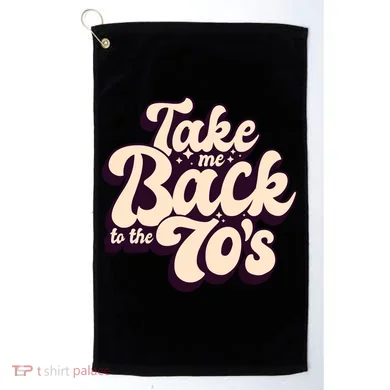 Golf Towel