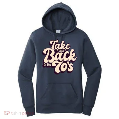 Women's Hoodie