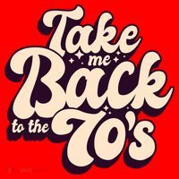 Take Me Back To The 70s Santa Hat thumb 1