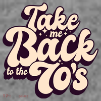 Take Me Back To The 70s Long Sleeve Shirt thumb 2