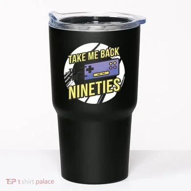 Tumbler