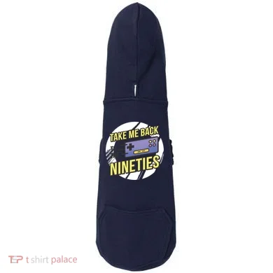 Doddie Hoodie