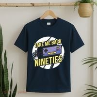 Take Me Back To The Nineties T-Shirt thumb 2