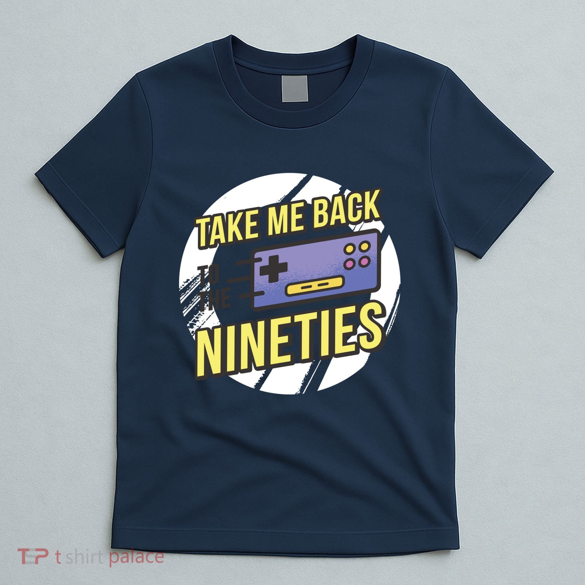 Take Me Back To The Nineties T-Shirt