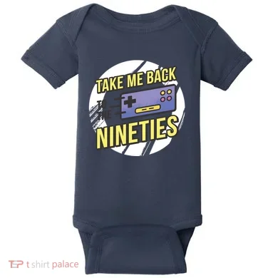 Baby Bodysuit