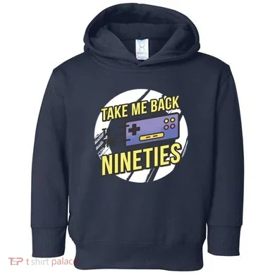 Toddler Hoodie