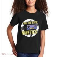 Take Me Back To The Nineties Kids T-Shirt thumb 2