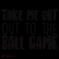 Take Me Out To The Ball Game Coffee Mug thumb 5